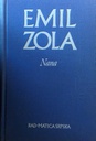 EMIL ZOLA: ODABRANA DJELA 1-9