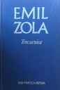 EMIL ZOLA: ODABRANA DJELA 1-9