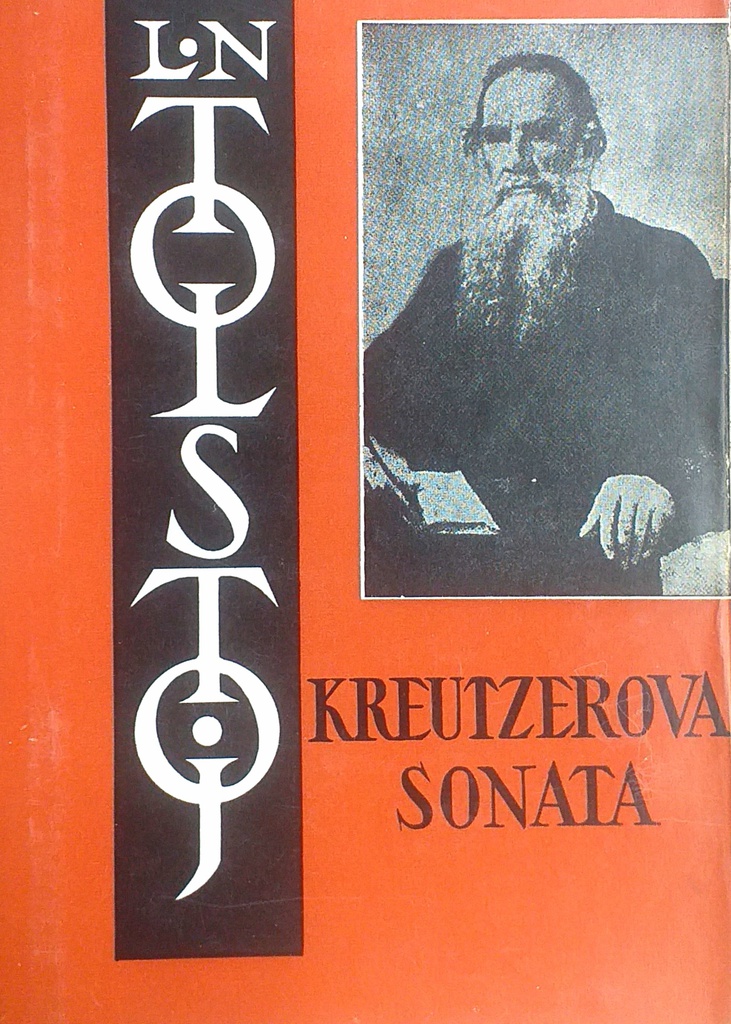 IZABRANA DJELA L. N. TOLSTOJ 1-12