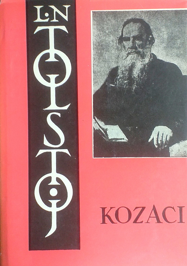 IZABRANA DJELA L. N. TOLSTOJ 1-12