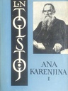 IZABRANA DJELA L. N. TOLSTOJ 1-12