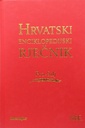 HRVATSKI ENCIKLOPEDIJSKI RJEČNIK 1-12