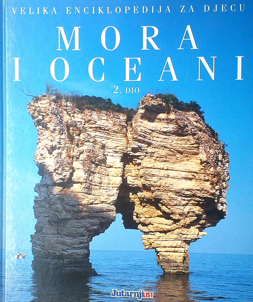 MORA I OCEANI 1-2