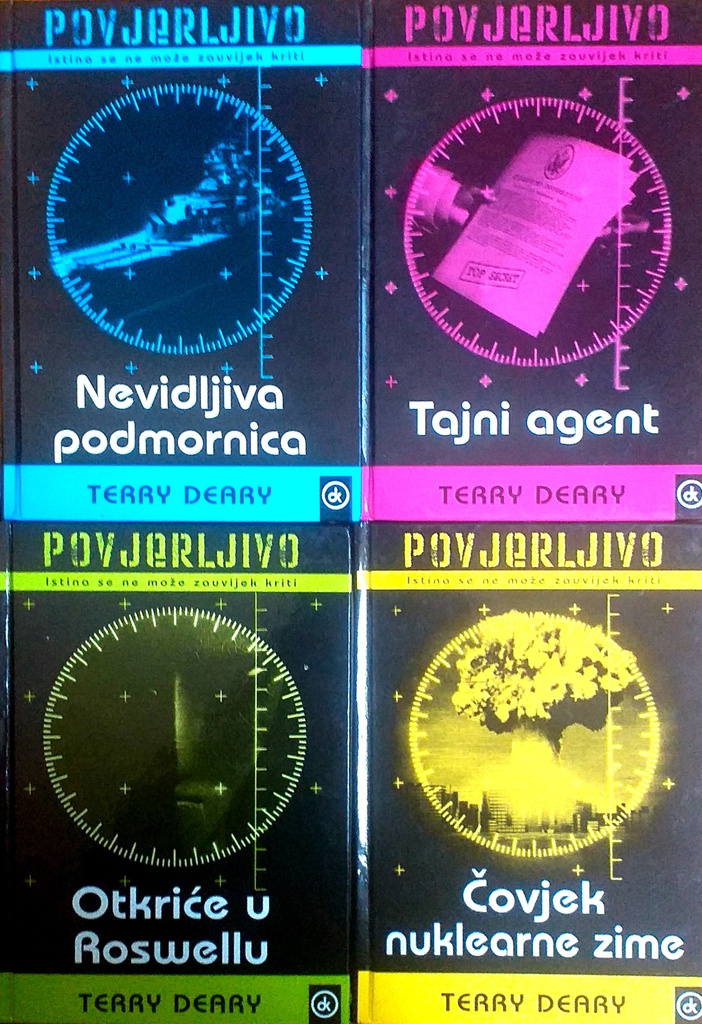 POVJERLJIVO 1-4