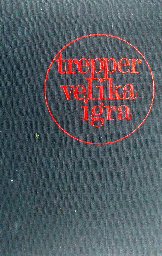 VELIKA IGRA 1-2