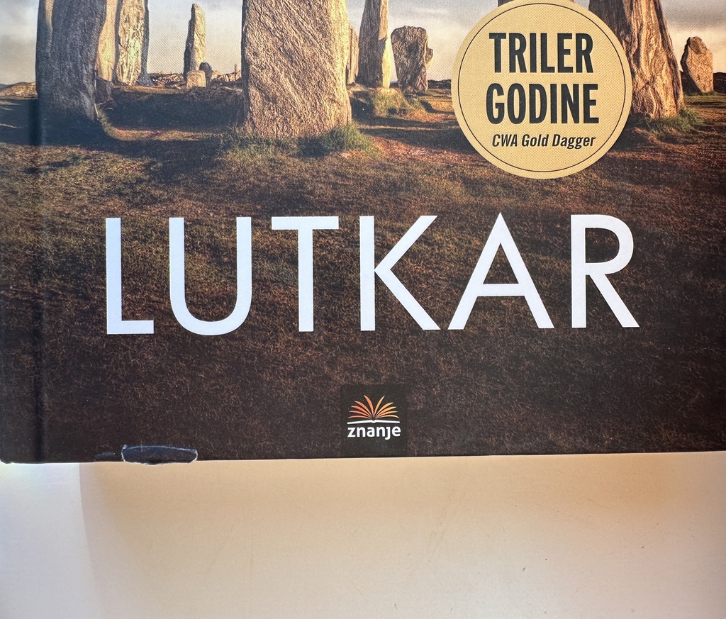 LUTKAR