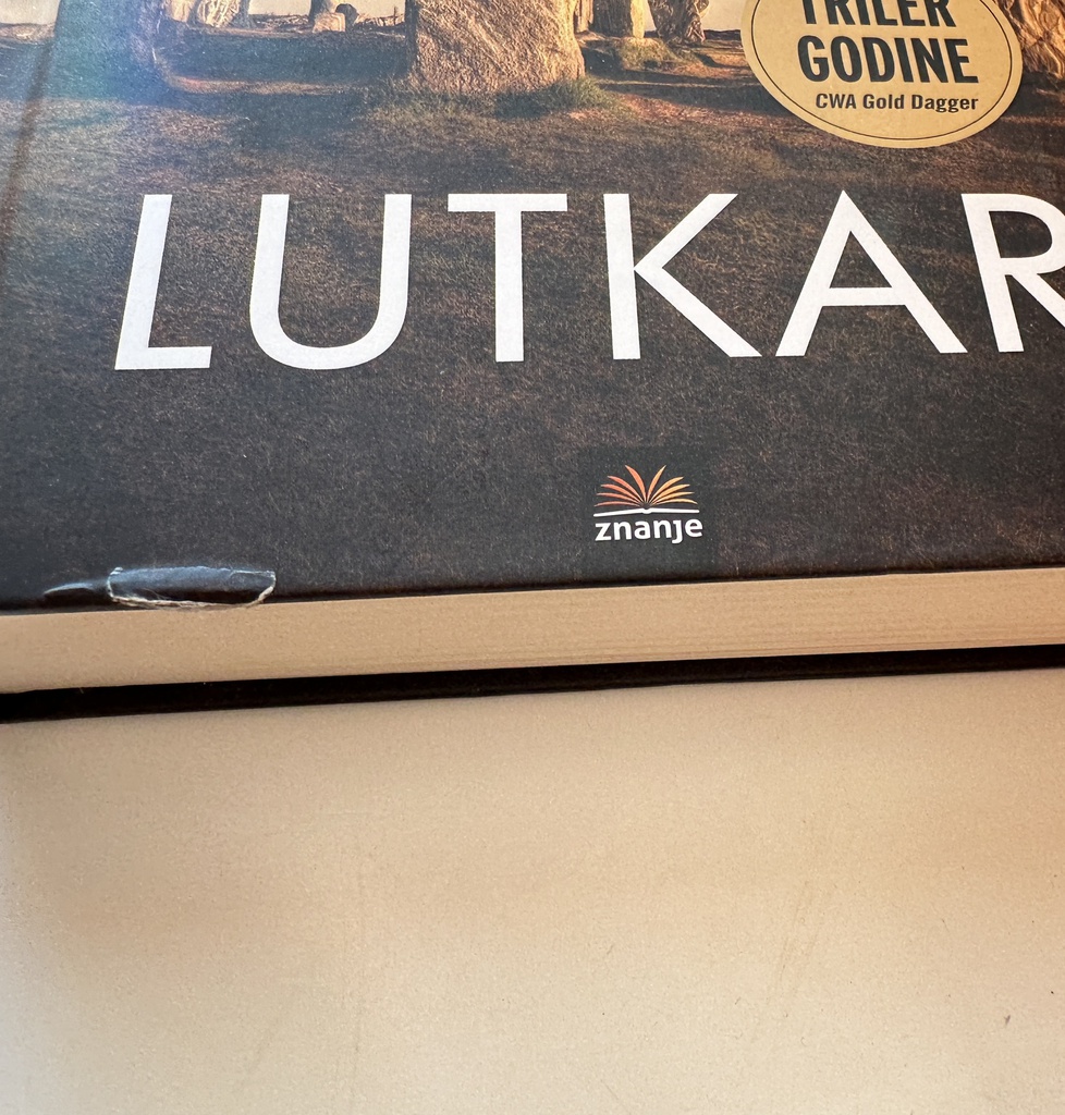 LUTKAR