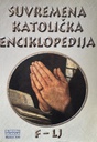 SUVREMENA KATOLIČKA ENCIKLOPEDIJA A-Q