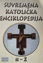 SUVREMENA KATOLIČKA ENCIKLOPEDIJA A-Q