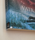 WARRIOR CATS - VATRA I LED