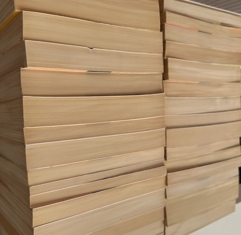 BIBLIOTEKA JUTARNJEG LISTA - LEKTIRA I POPULARNI KLASICI 1-30