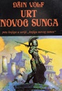 SERIJAL KNJIGA NOVOG SUNCA 1-5