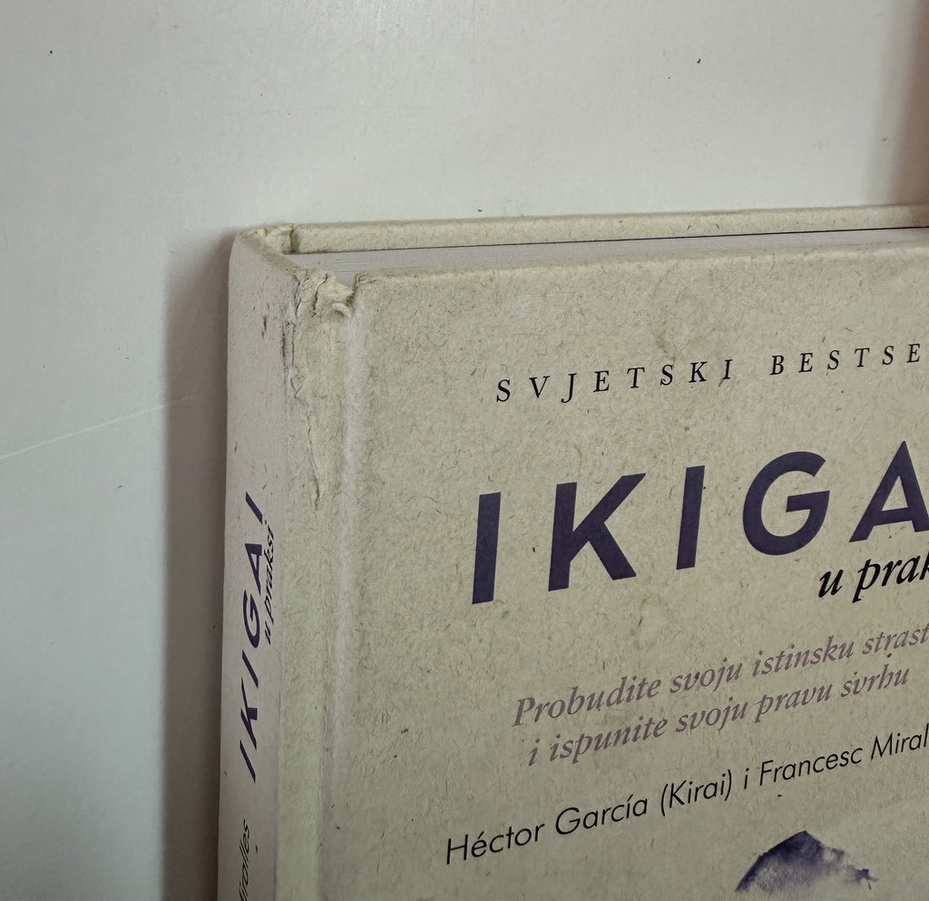 IKIGAI U PRAKSI