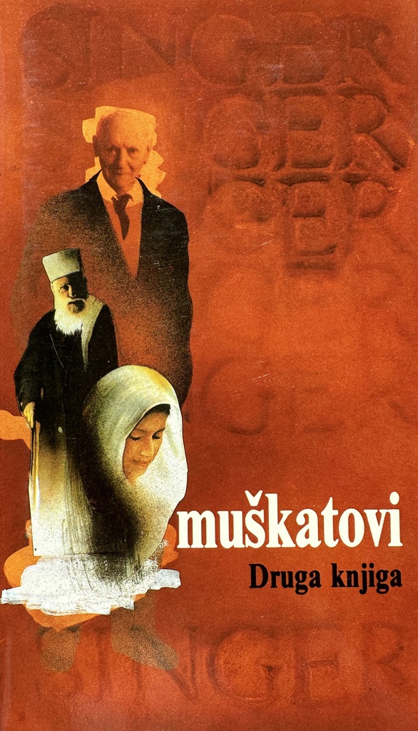 MUŠKATOVI 1-2