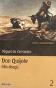 DON QUIJOTE 1-2