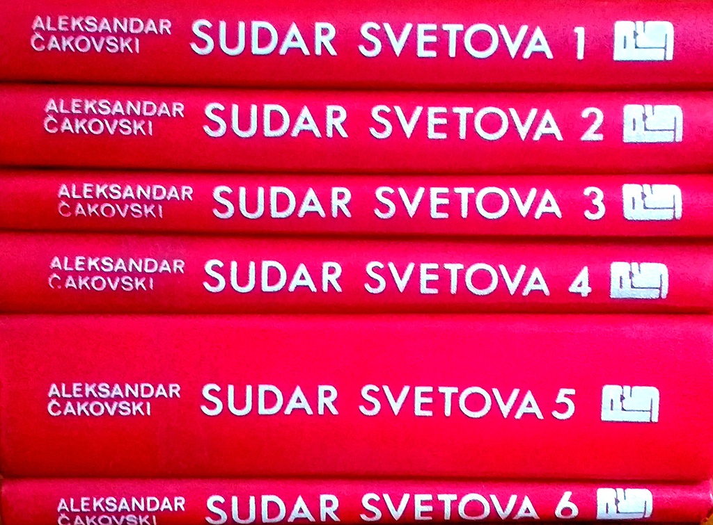 SUDAR SVETOVA 1-6