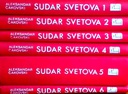 SUDAR SVETOVA 1-6