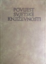 POVIJEST SVJETSKE KNJIŽEVNOSTI 1-7