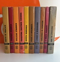 ZABAVNA BIBLIOTEKA SET ROMANA