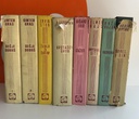 SET ROMANA BIBLIOTEKA SPEKTAR