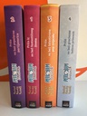 NIKKIN DNEVNIK 1-4