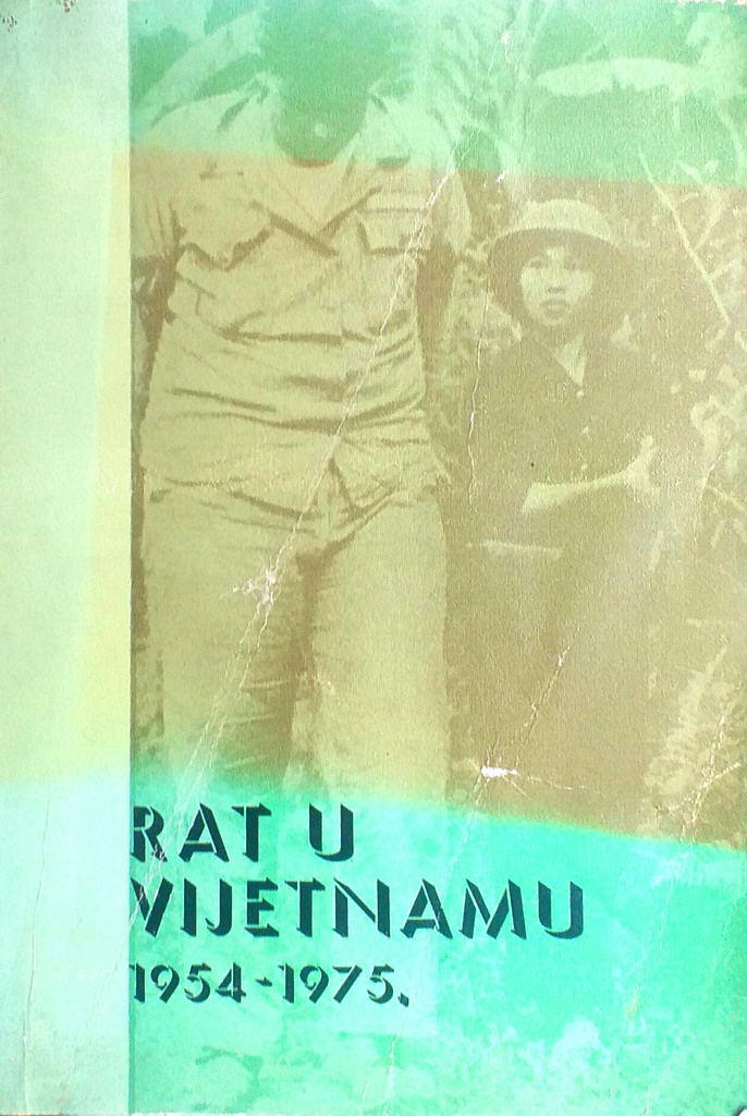 RAT U VIJETNAMU 1954.-1975.