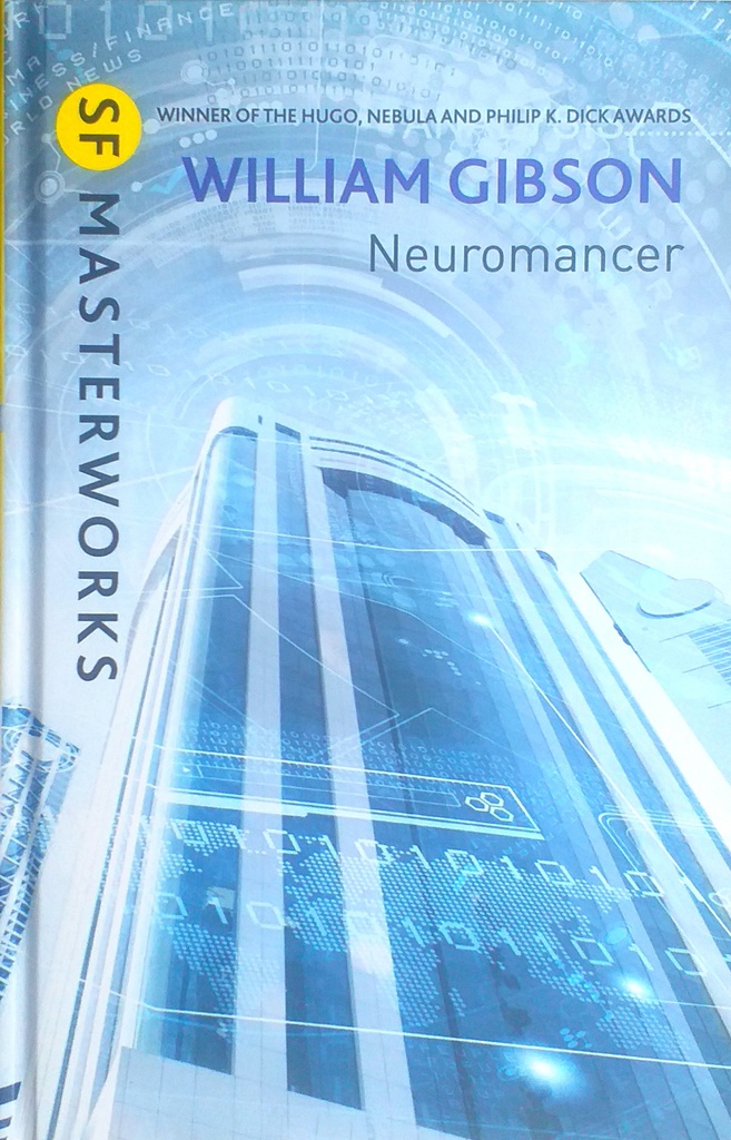 NEUROMANCER