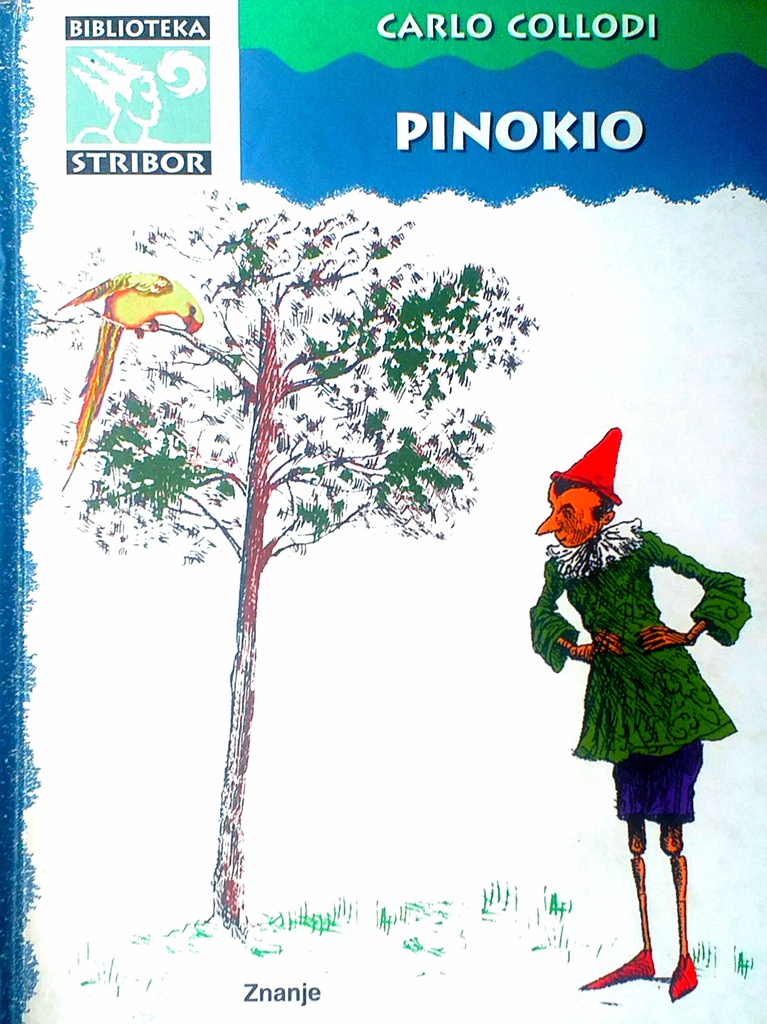 PINOKIO