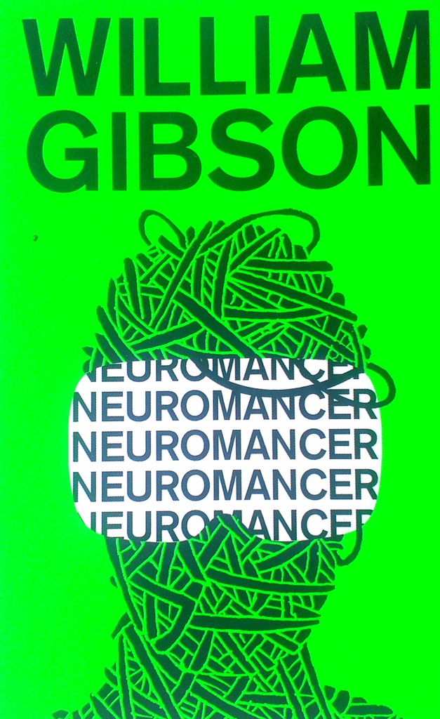 NEUROMANCER