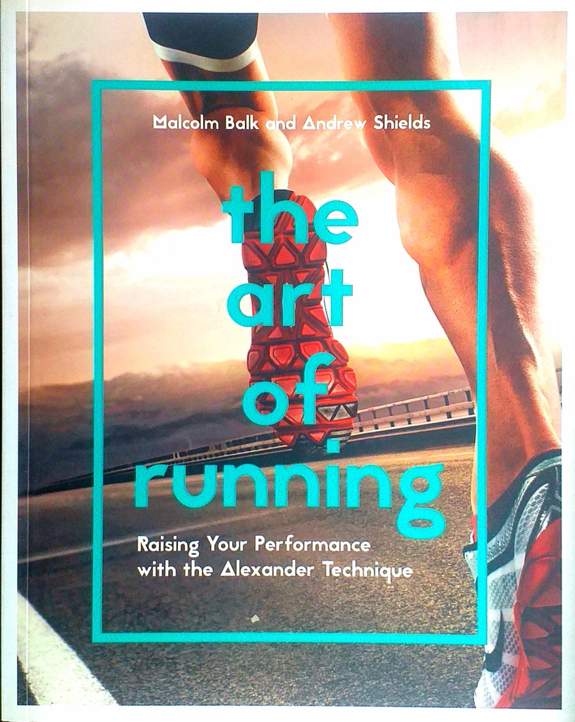 THE ART OF RUNNING