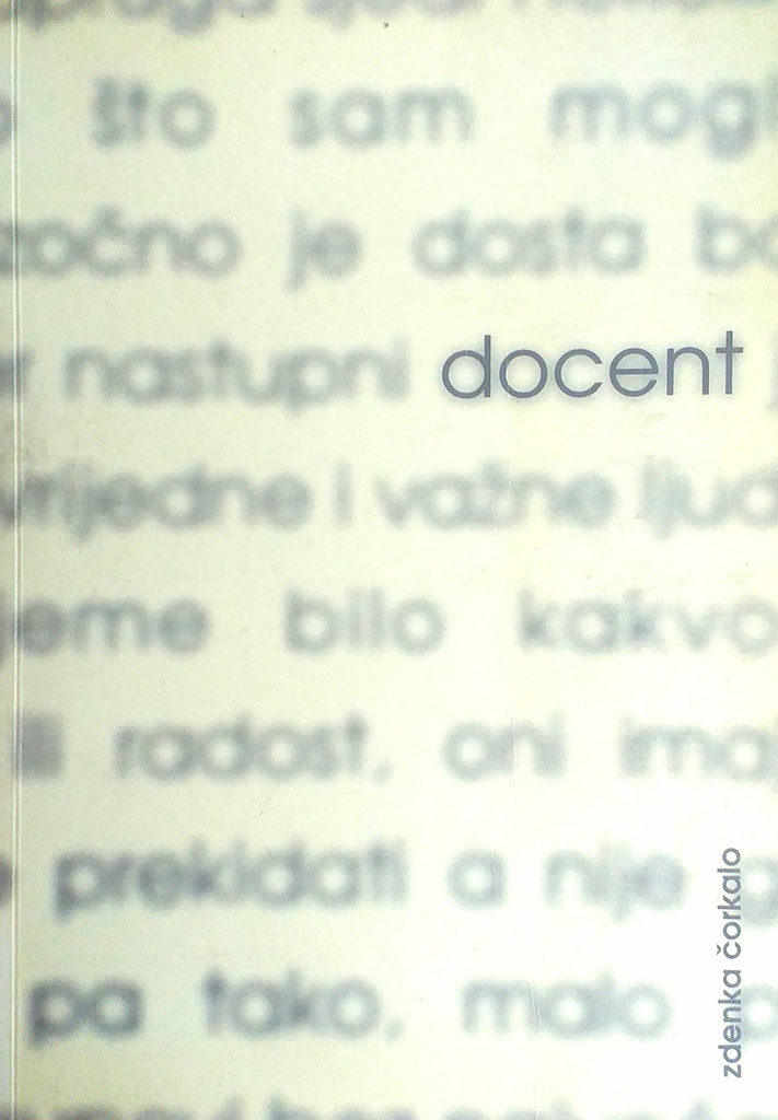 DOCENT