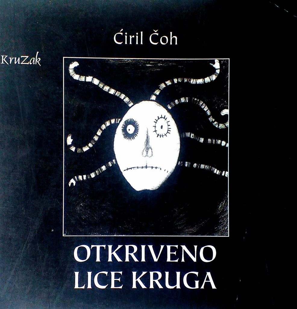 OTKRIVENO LICE KRUGA