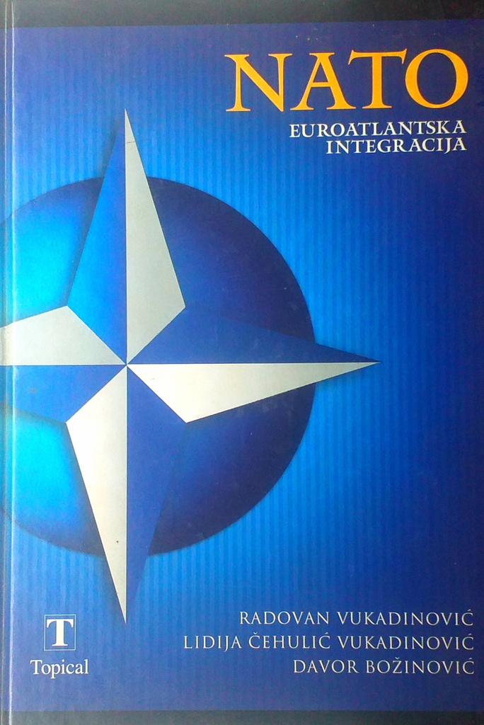 NATO EUROATLANTSKA INTEGRACIJA