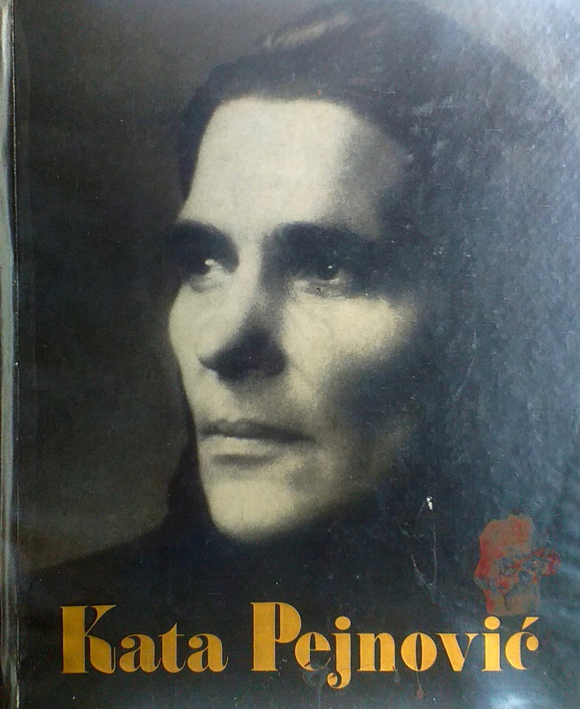 KATA PEJNOVIĆ