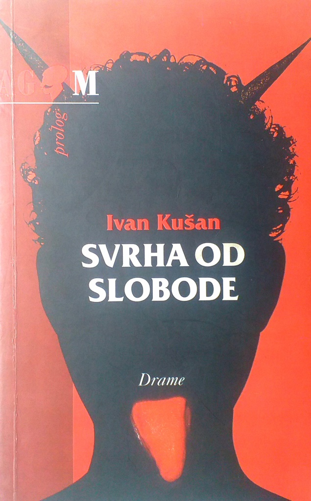 SVRHA OD SLOBODE