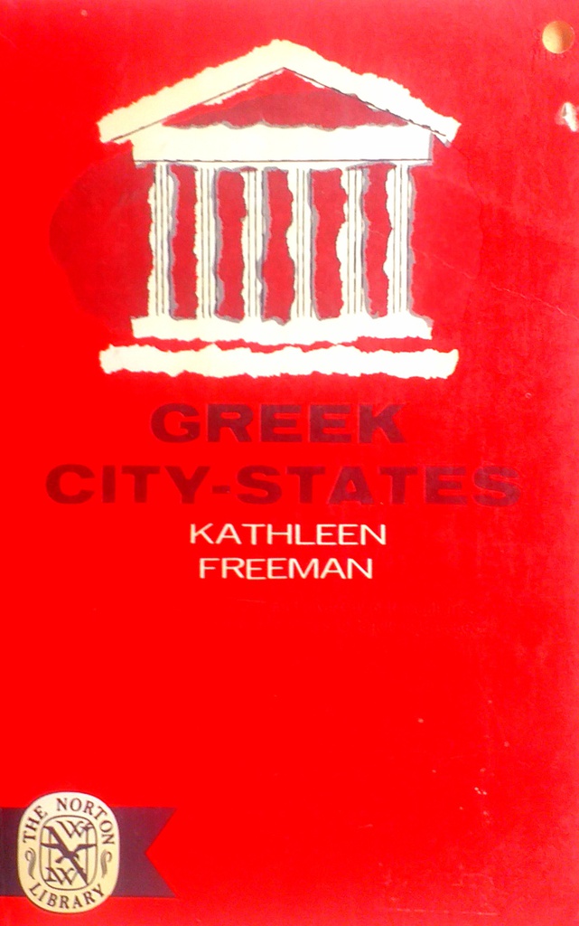 GREEK CITY-STATES