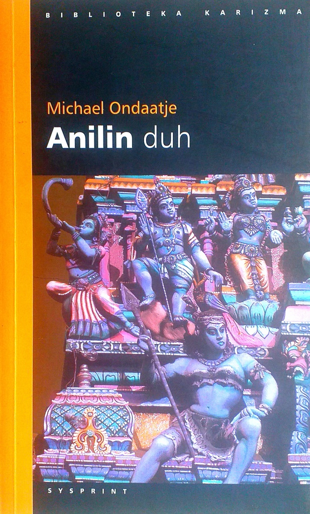 ANILIN DUH