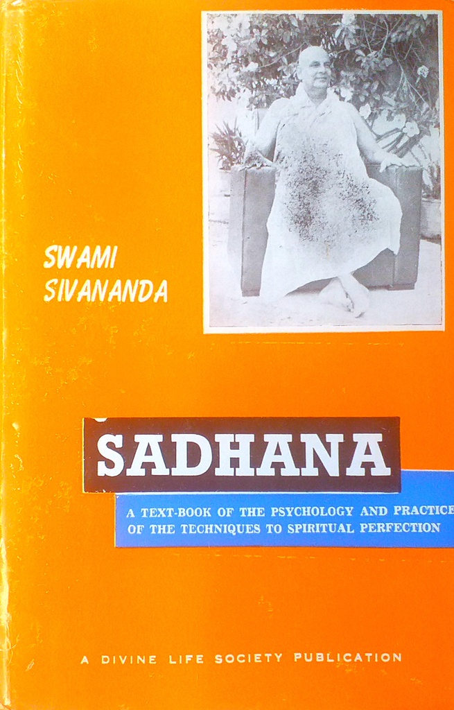 SADHANA