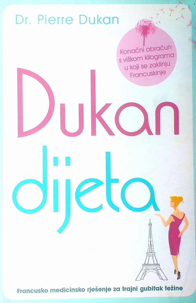 DUKAN DIJETA