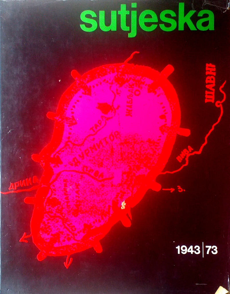 SUTJESKA 1943./73.