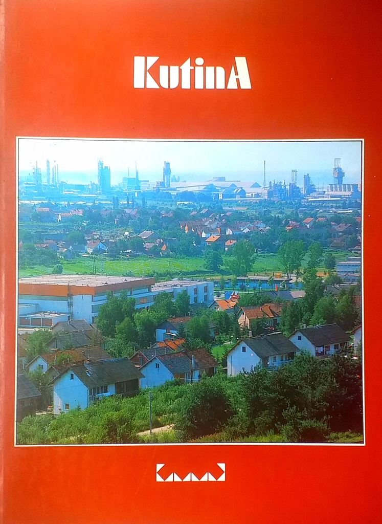 KUTINA