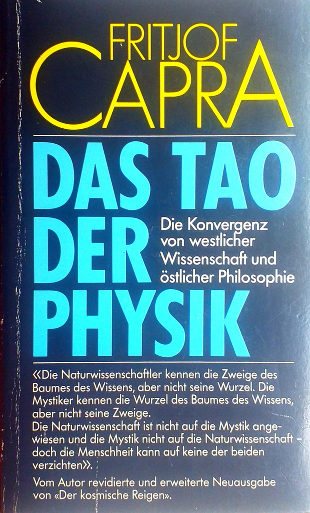 DAS TAO DER PHYSIK