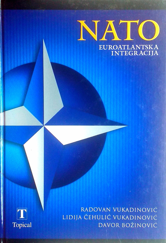 NATO EUROATLANTSKA INTEGRACIJA