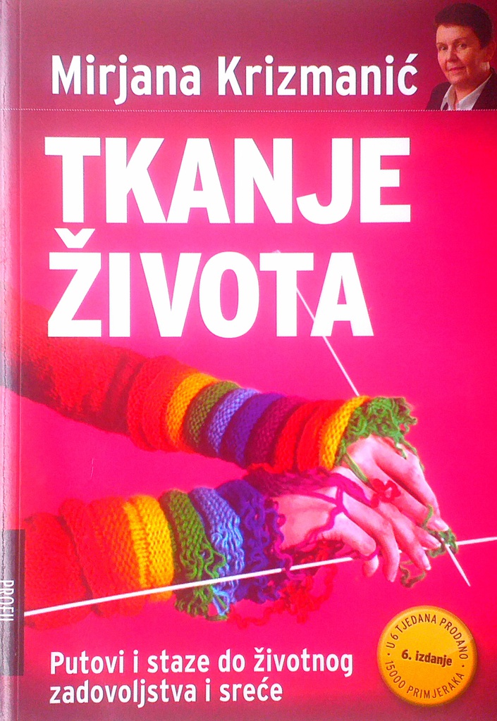 TKANJE ŽIVOTA