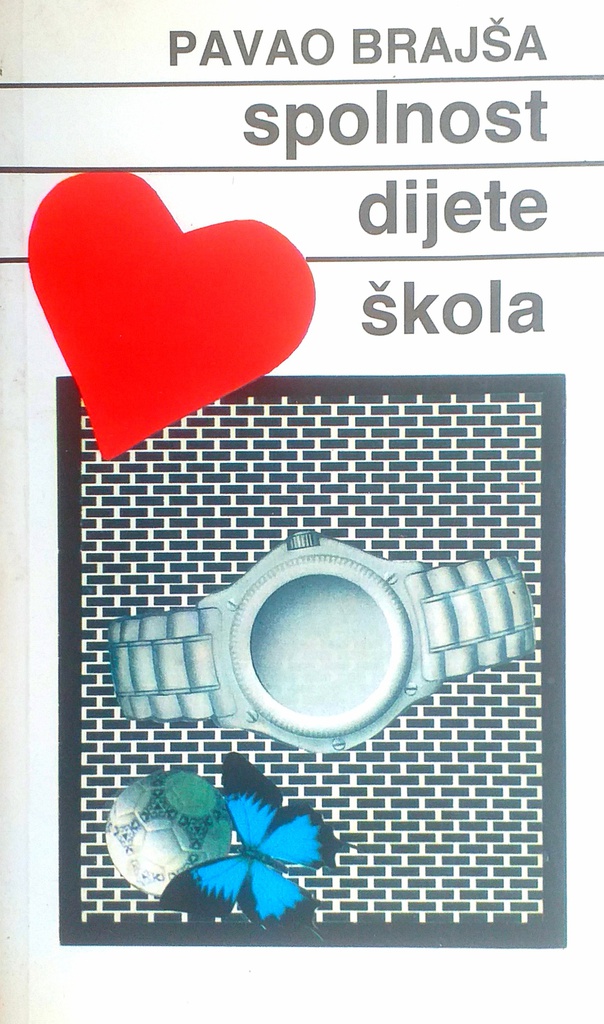 SPOLNOST, DIJETE, ŠKOLA