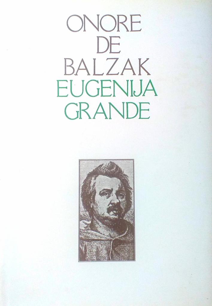 EUGENIJA GRANDE