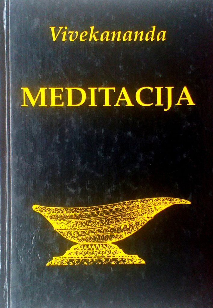 MEDITACIJA