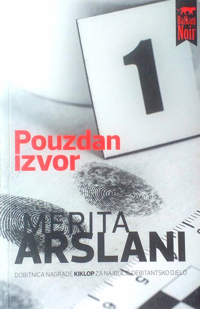 POUZDAN IZVOR