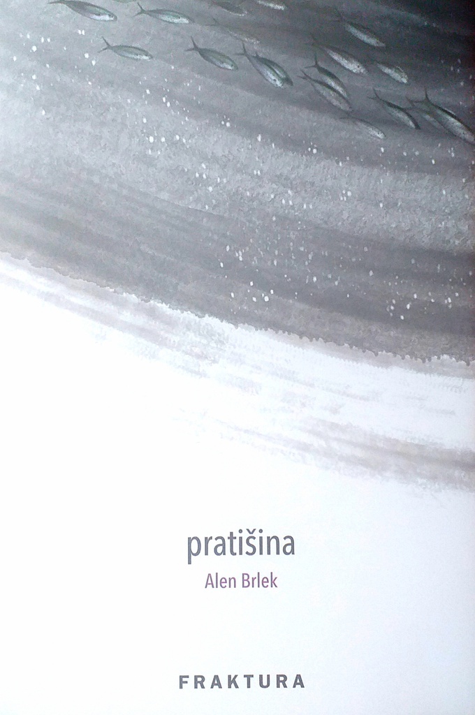 PRATIŠINA