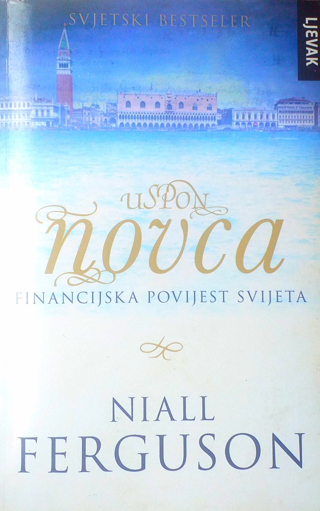 USPON NOVCA